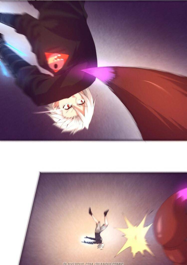 Hắc Kim Đảo: Chapter 14