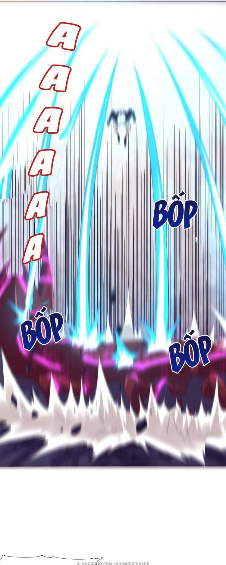 Hắc Kim Đảo: Chapter 14