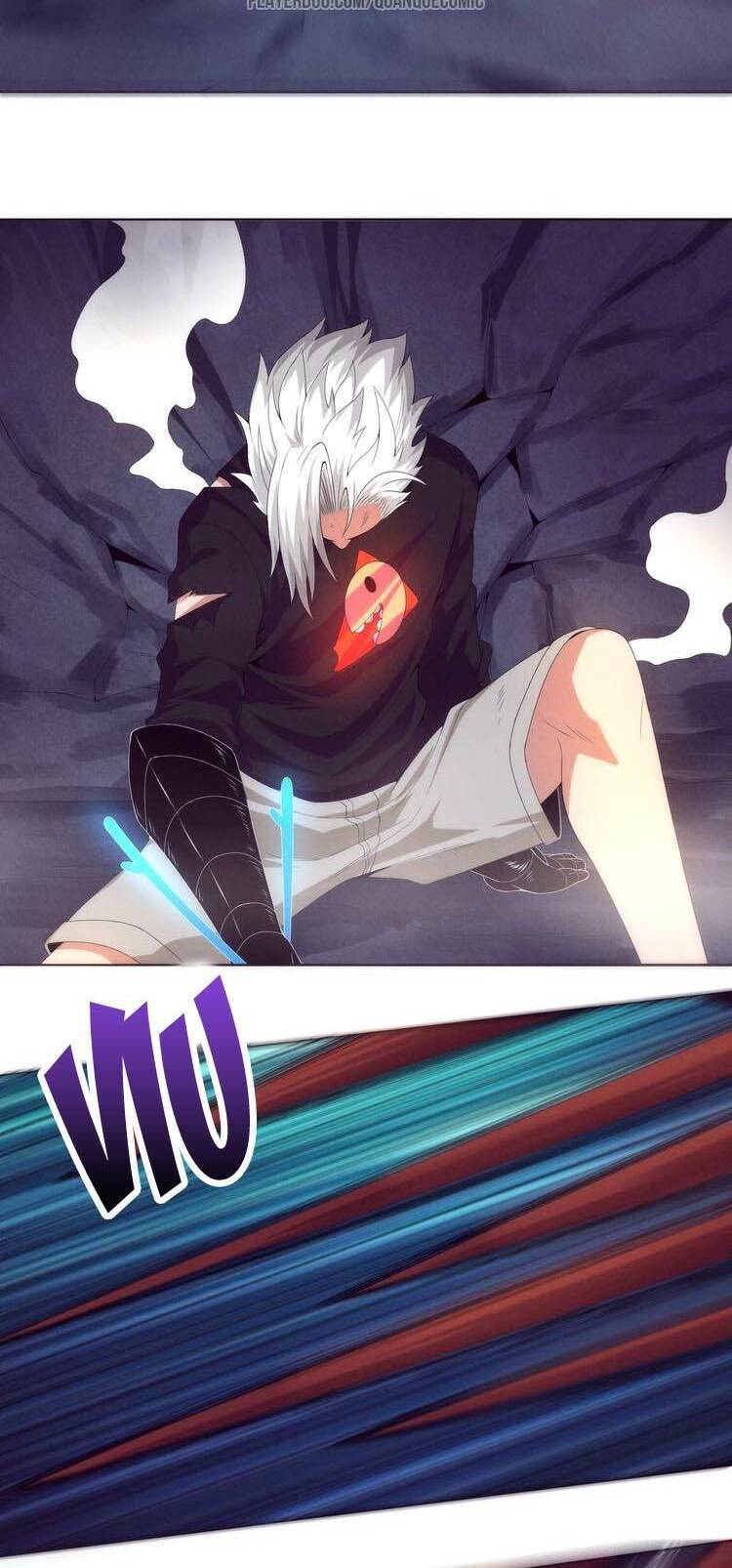 Hắc Kim Đảo: Chapter 14