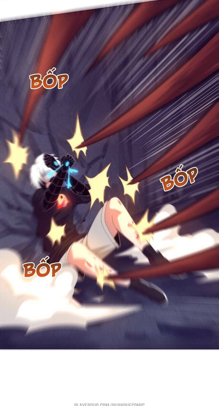 Hắc Kim Đảo: Chapter 14