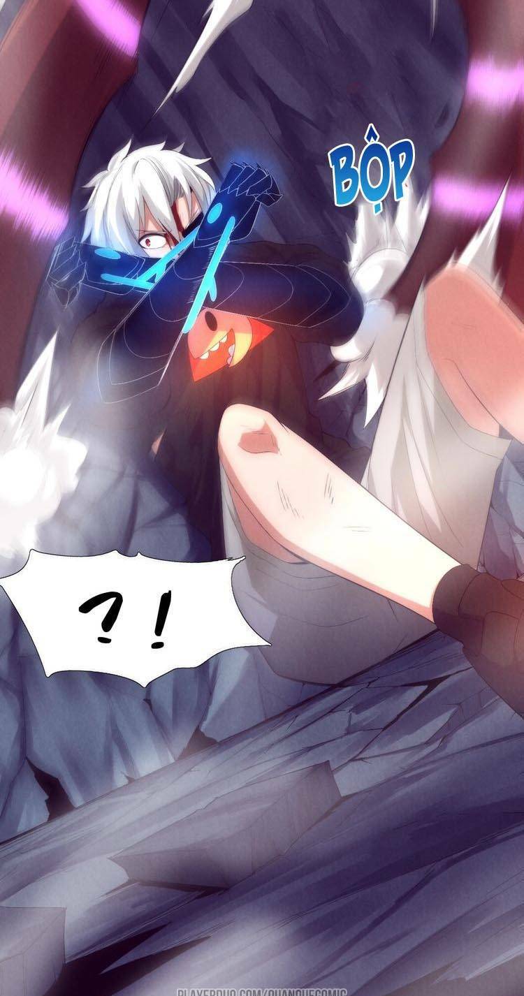 Hắc Kim Đảo: Chapter 14