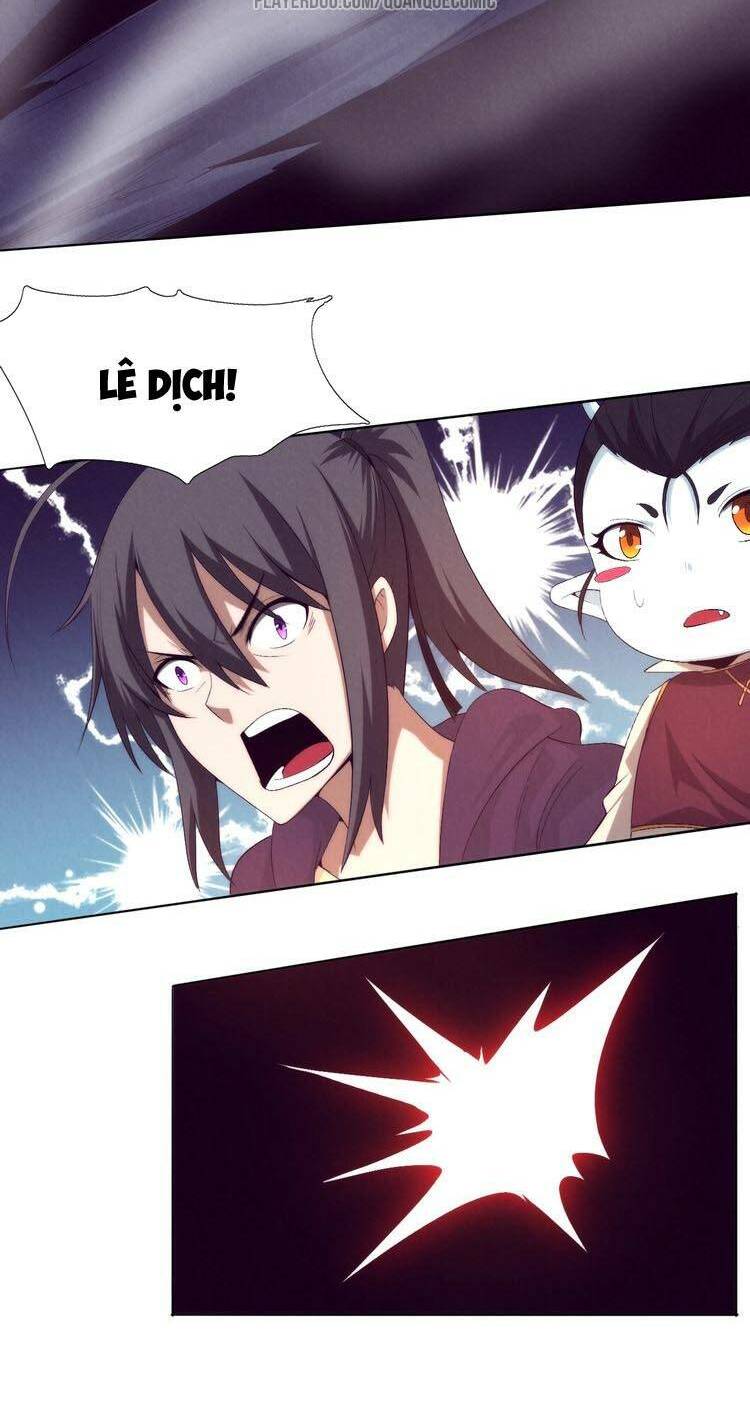 Hắc Kim Đảo: Chapter 14