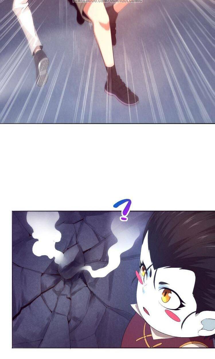 Hắc Kim Đảo: Chapter 14
