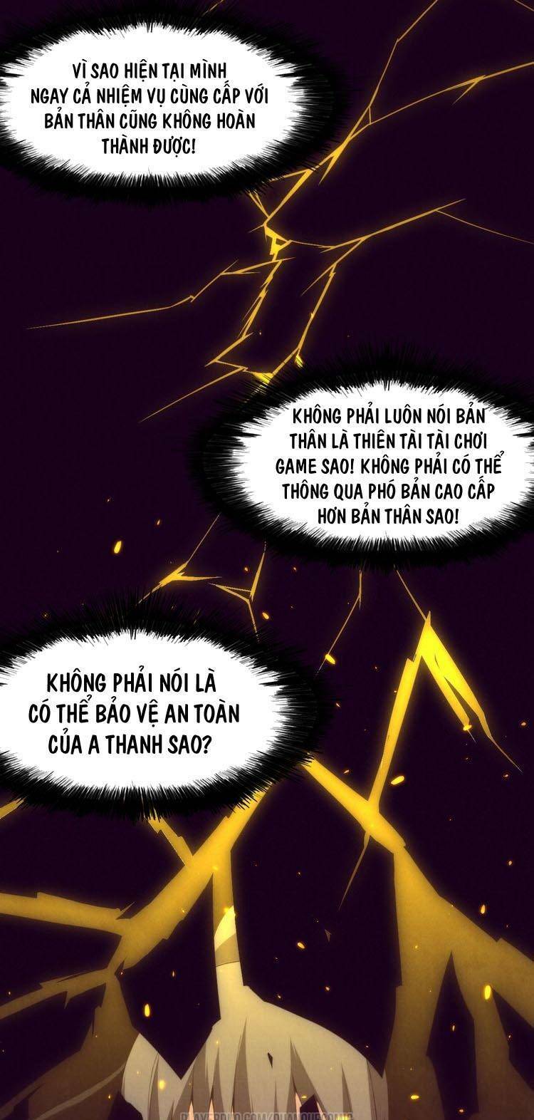 Hắc Kim Đảo: Chapter 14