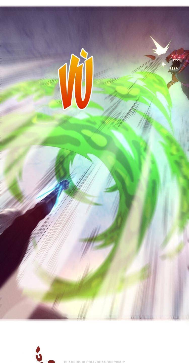 Hắc Kim Đảo: Chapter 14