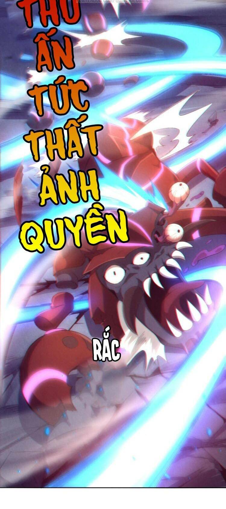 Hắc Kim Đảo: Chapter 14