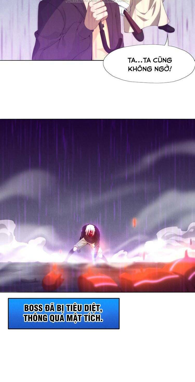 Hắc Kim Đảo: Chapter 14
