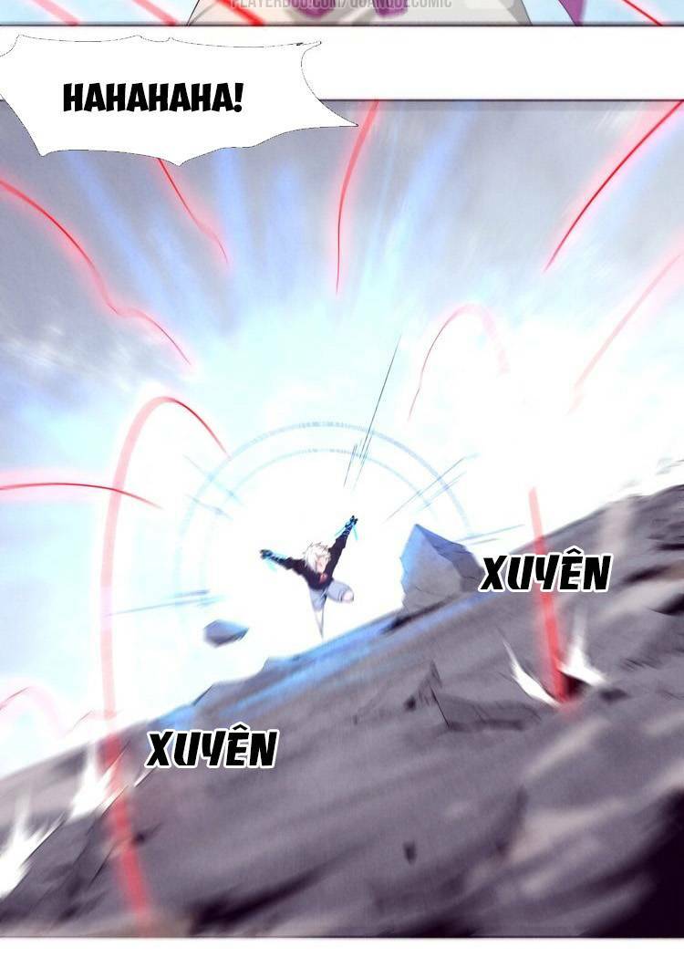 Hắc Kim Đảo: Chapter 18