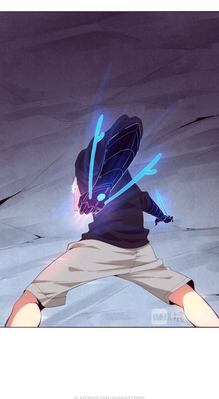 Hắc Kim Đảo: Chapter 18
