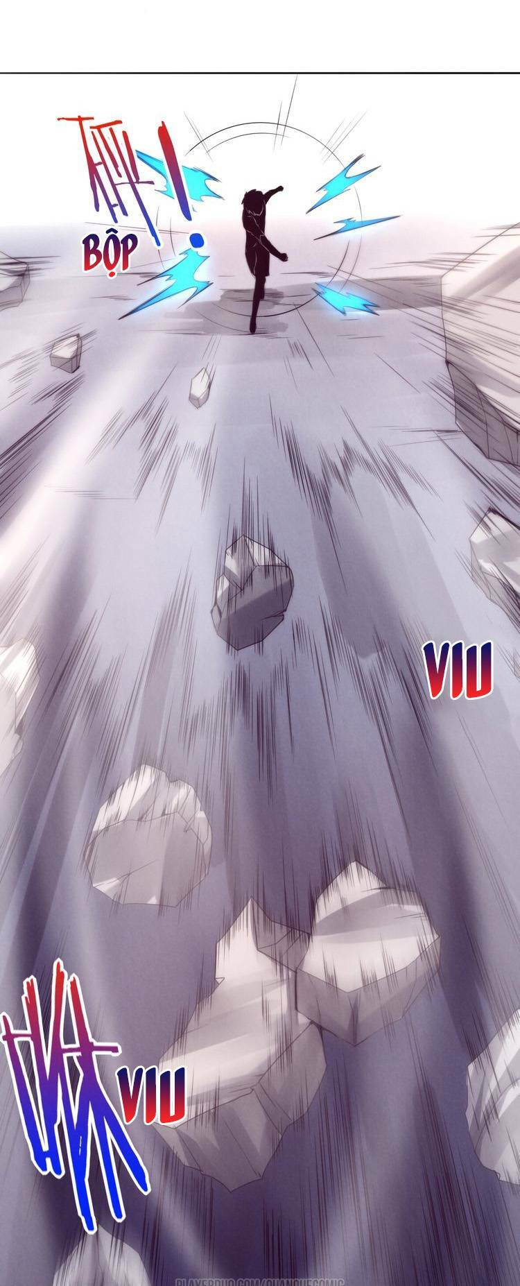 Hắc Kim Đảo: Chapter 18