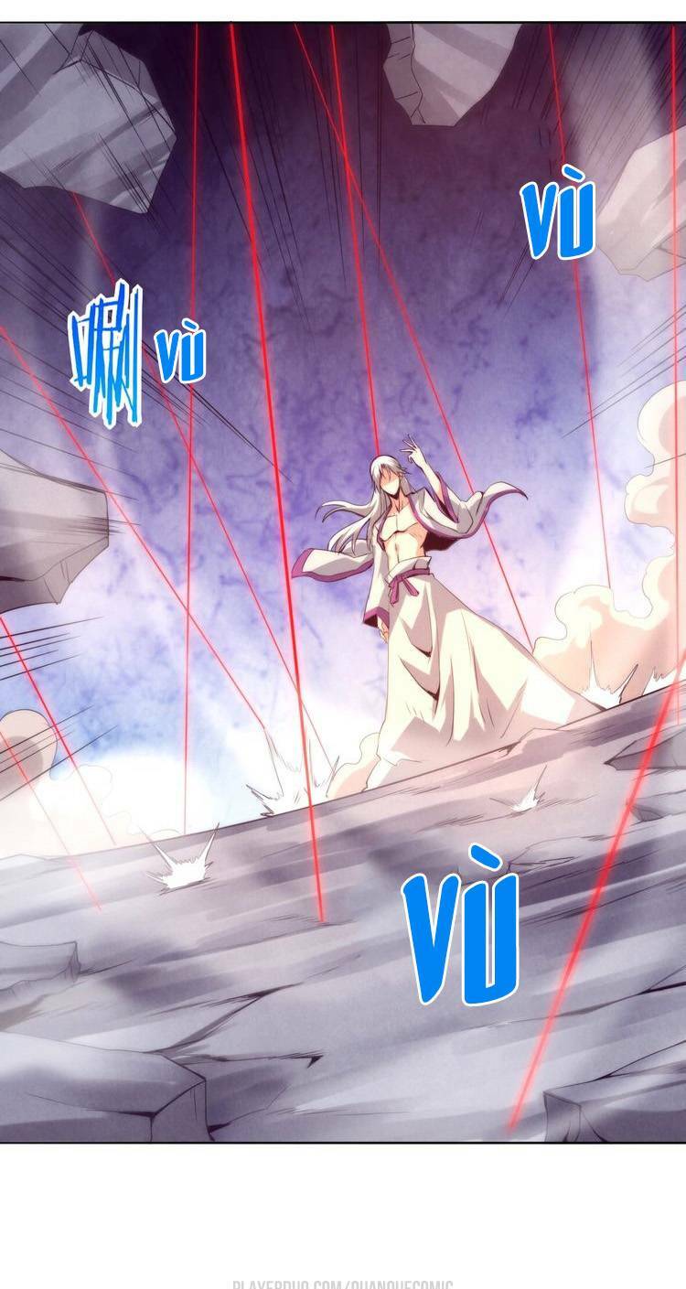 Hắc Kim Đảo: Chapter 18