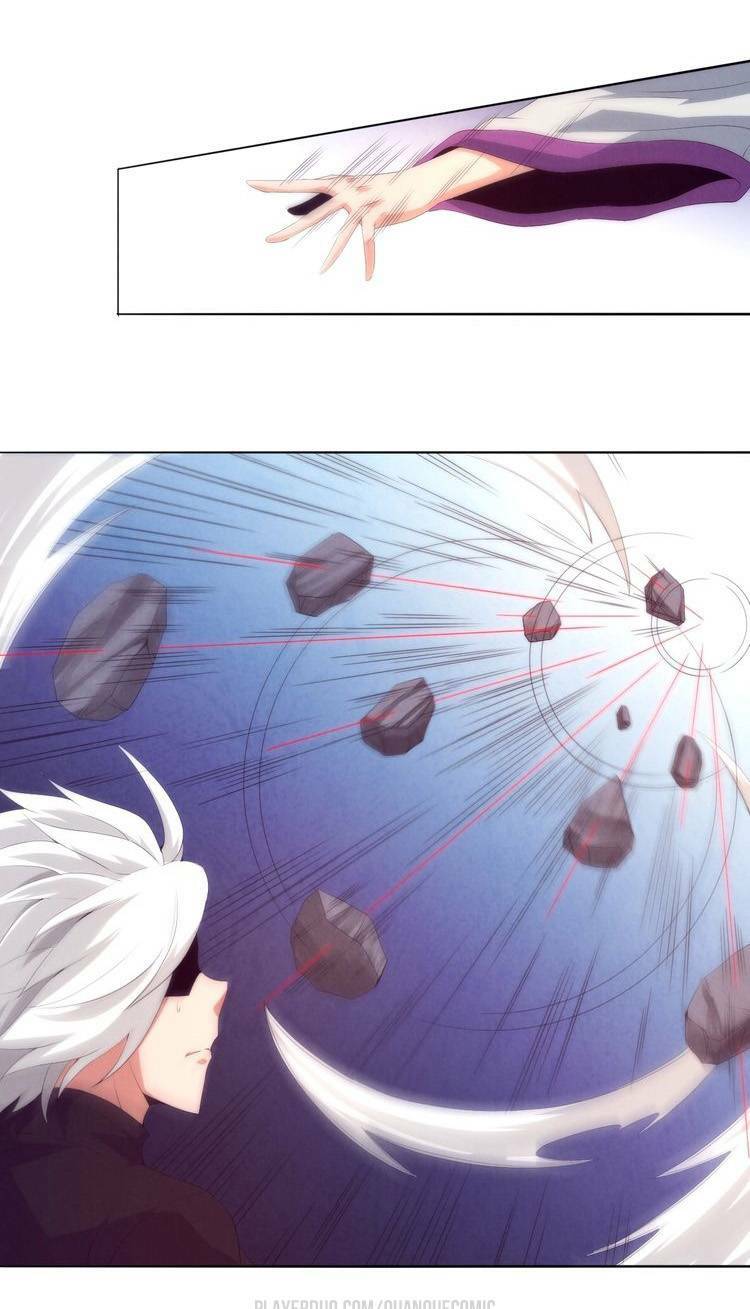 Hắc Kim Đảo: Chapter 18