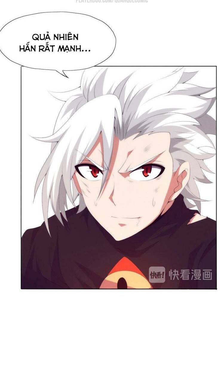 Hắc Kim Đảo: Chapter 18