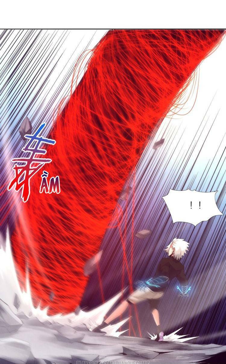 Hắc Kim Đảo: Chapter 18