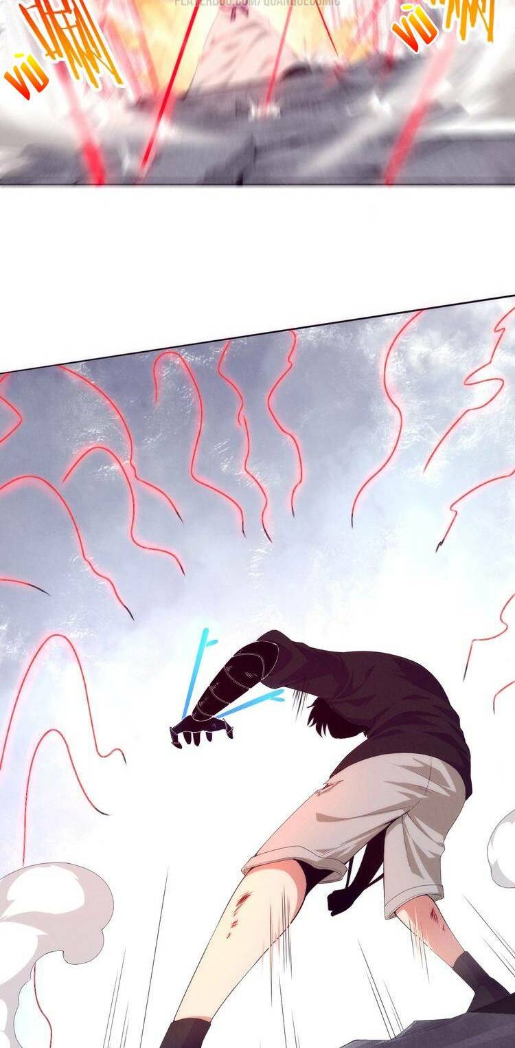 Hắc Kim Đảo: Chapter 18