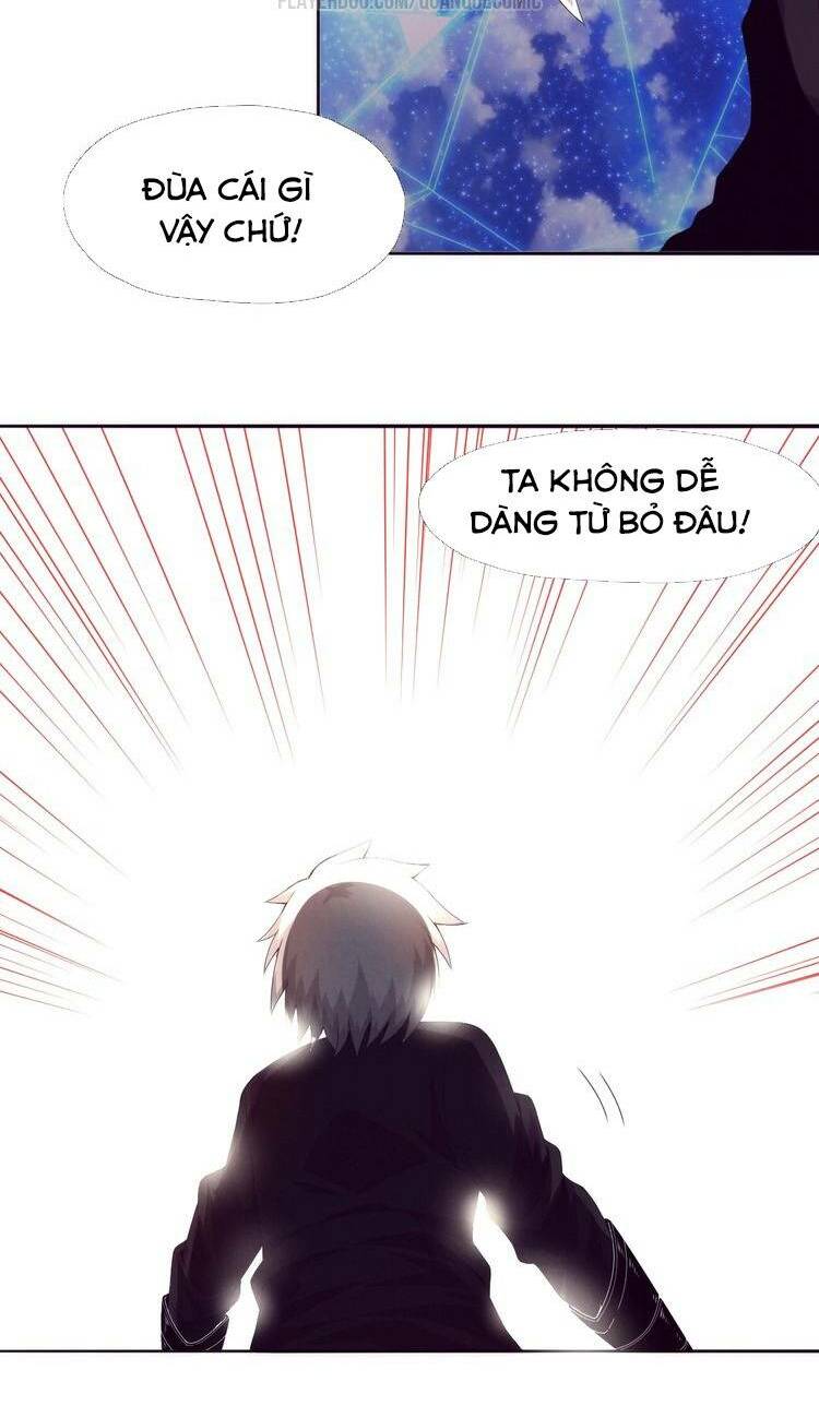 Hắc Kim Đảo: Chapter 18