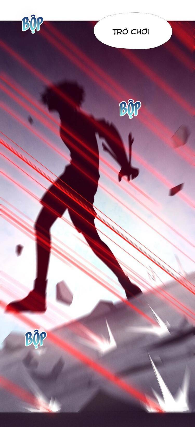 Hắc Kim Đảo: Chapter 18