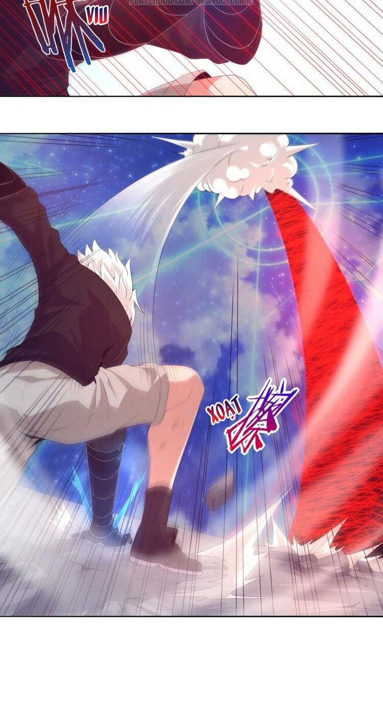 Hắc Kim Đảo: Chapter 18