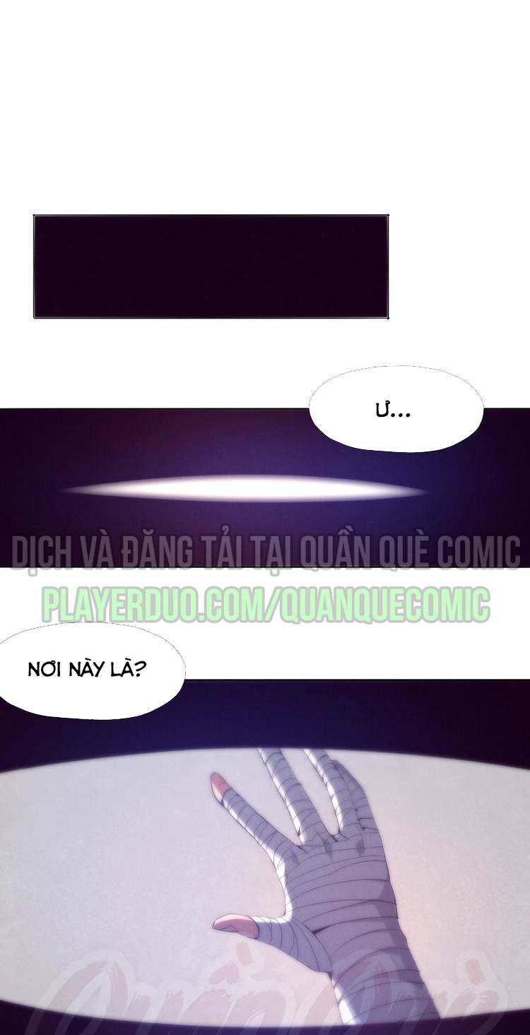 Hắc Kim Đảo: Chapter 23