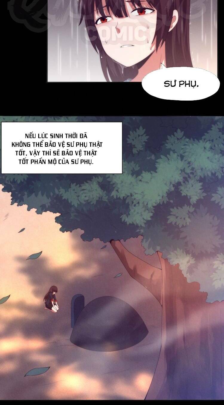 Hắc Kim Đảo: Chapter 23