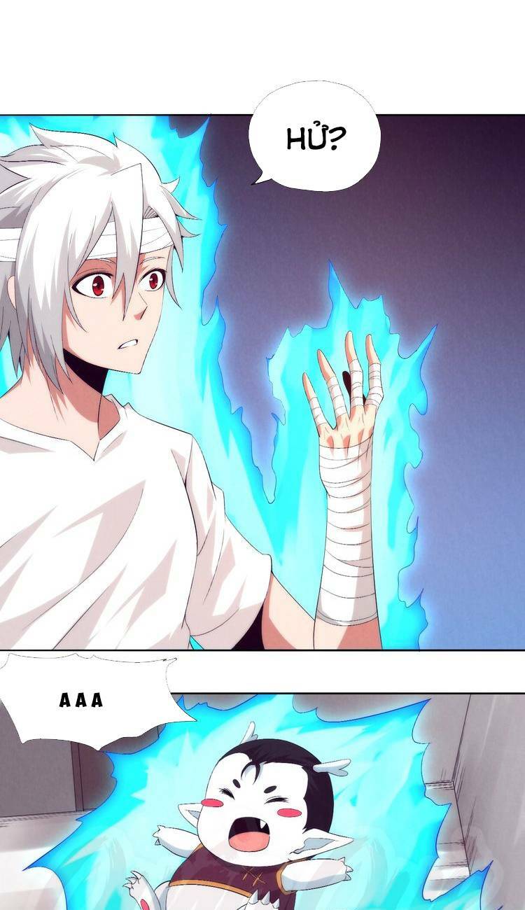 Hắc Kim Đảo: Chapter 23