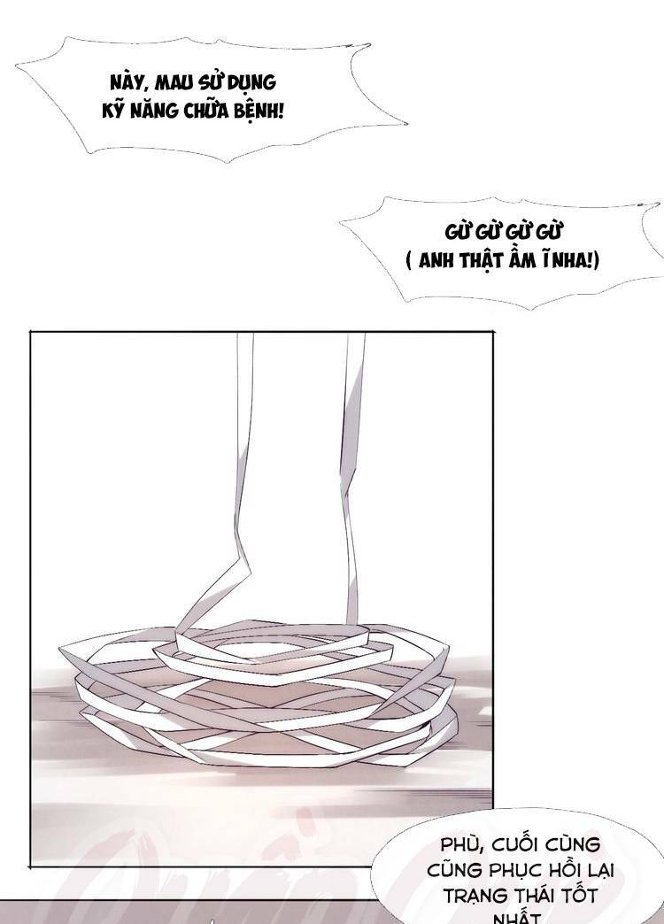 Hắc Kim Đảo: Chapter 23