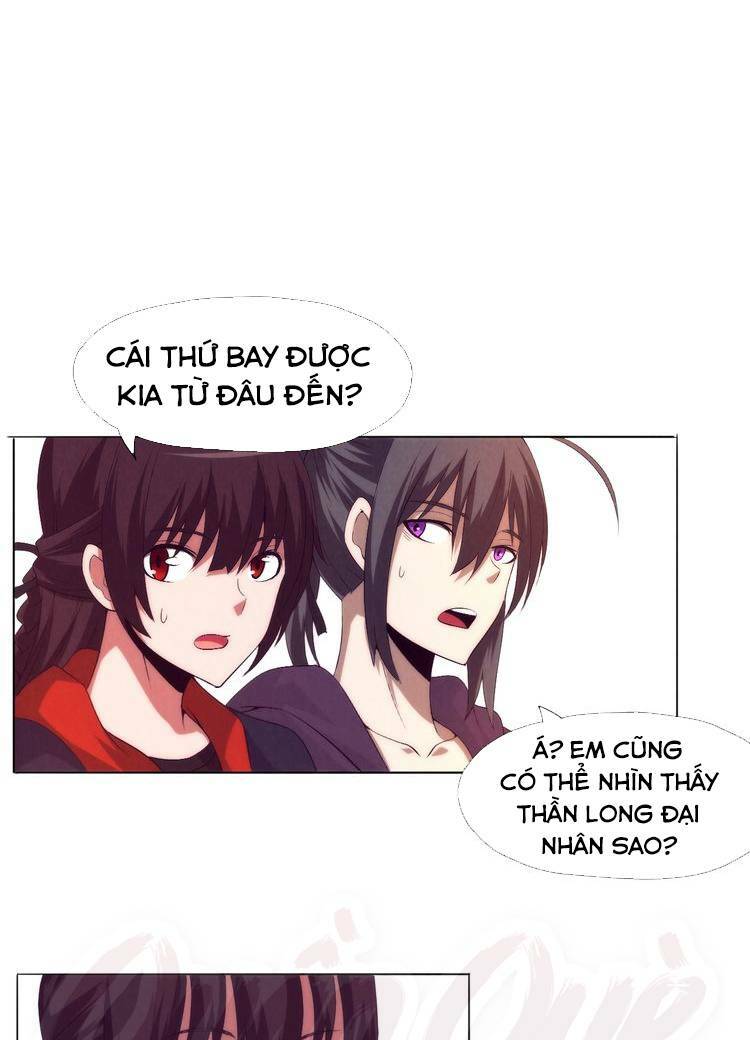 Hắc Kim Đảo: Chapter 23