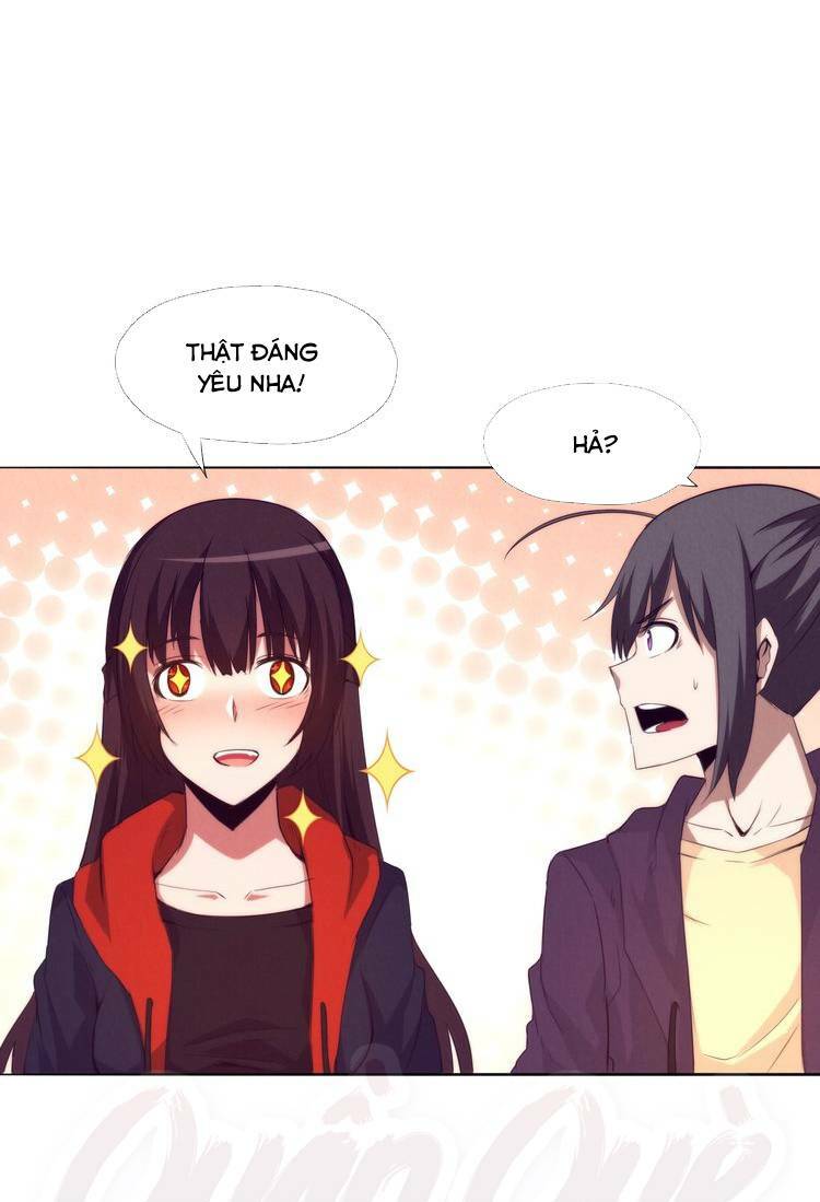 Hắc Kim Đảo: Chapter 23