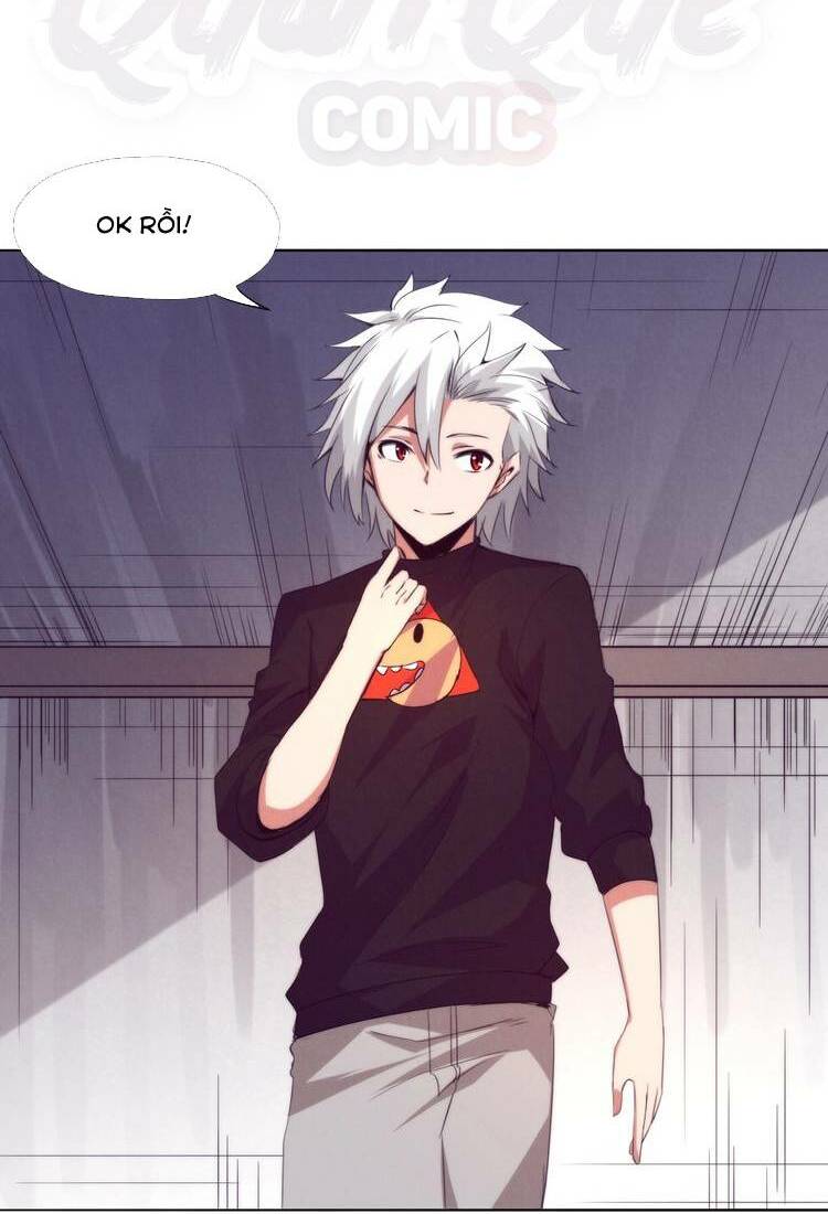 Hắc Kim Đảo: Chapter 23