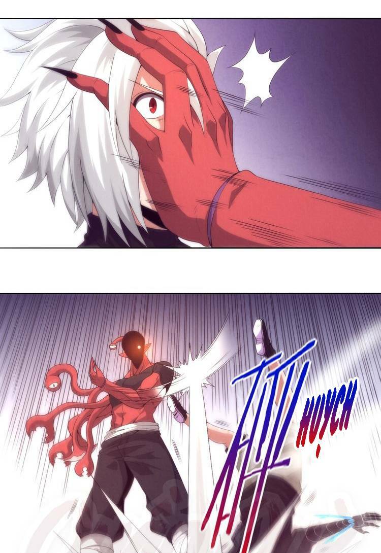 Hắc Kim Đảo: Chapter 26