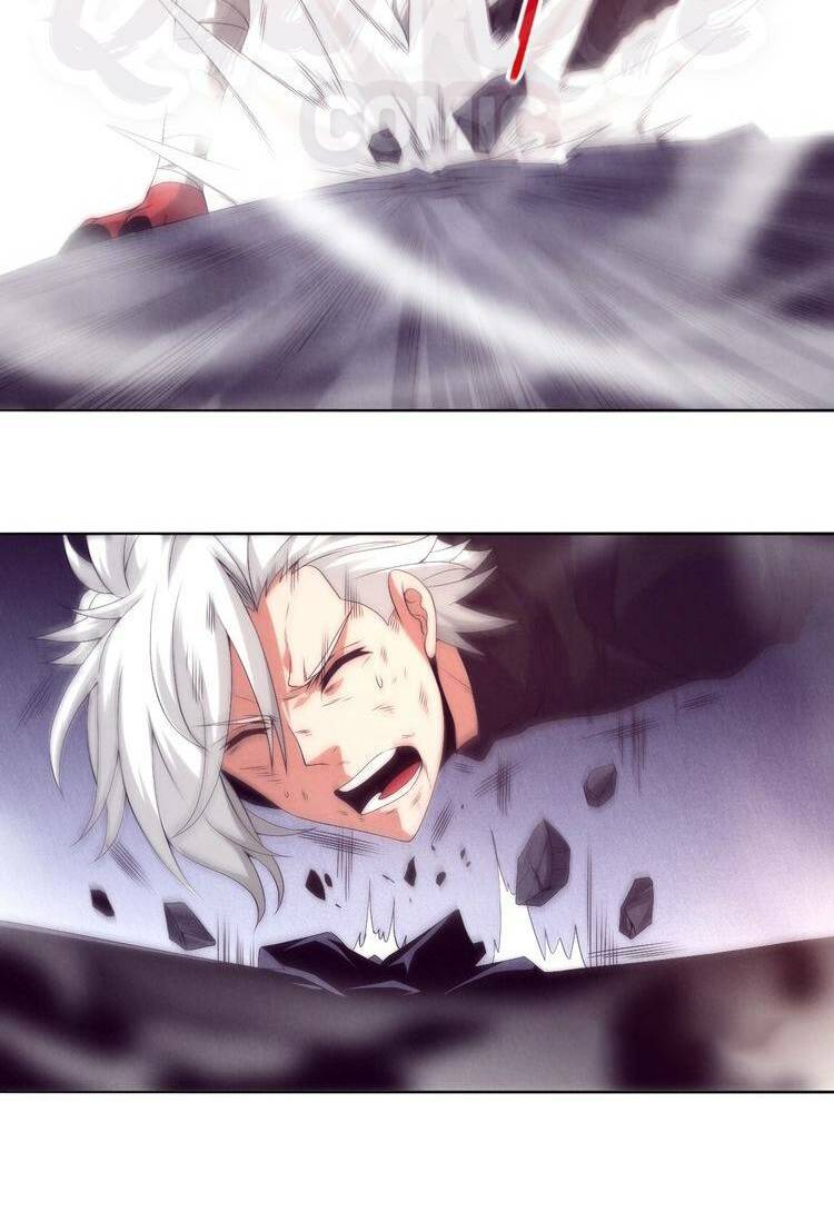Hắc Kim Đảo: Chapter 26