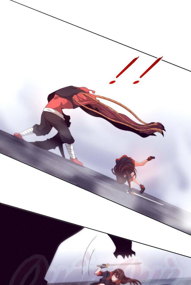 Hắc Kim Đảo: Chapter 26