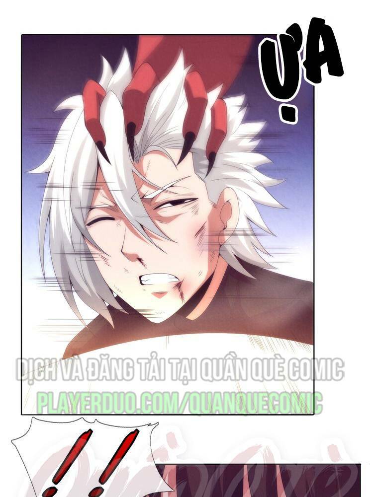 Hắc Kim Đảo: Chapter 26