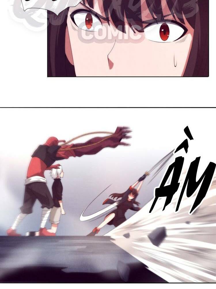 Hắc Kim Đảo: Chapter 26