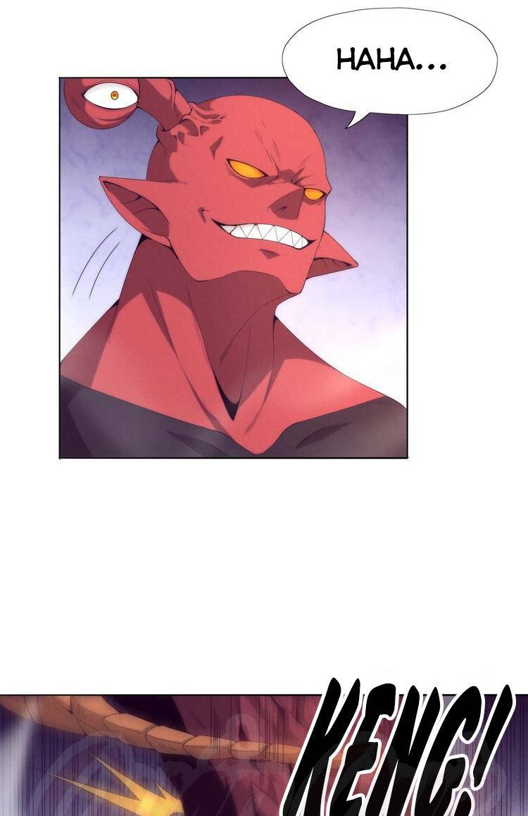 Hắc Kim Đảo: Chapter 26