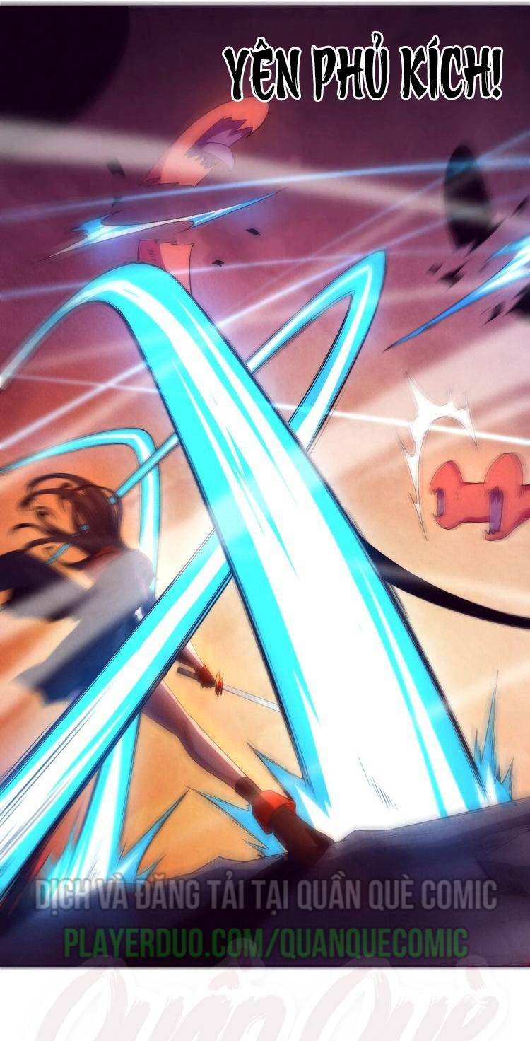 Hắc Kim Đảo: Chapter 26