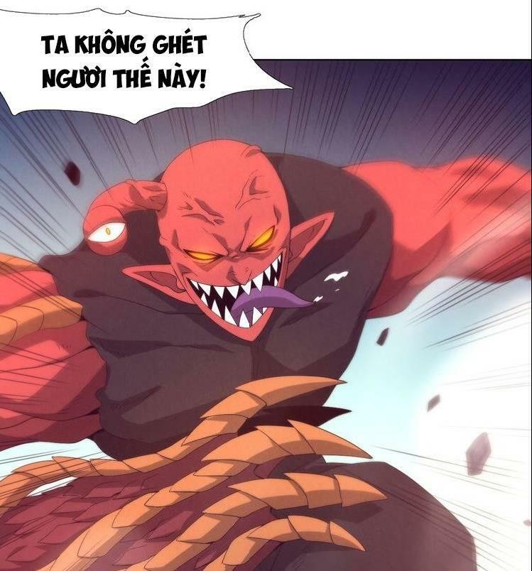 Hắc Kim Đảo: Chapter 27