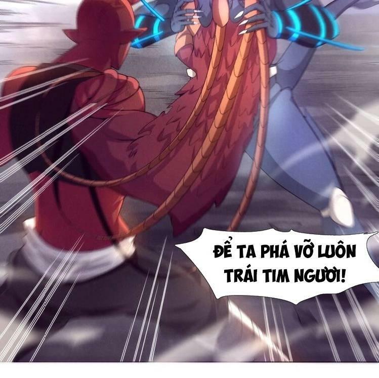 Hắc Kim Đảo: Chapter 27