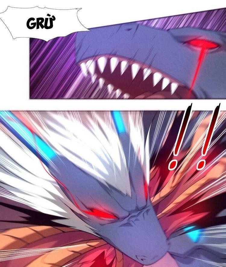 Hắc Kim Đảo: Chapter 27
