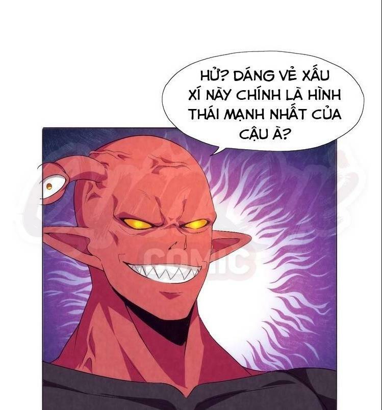 Hắc Kim Đảo: Chapter 27