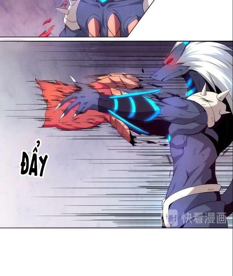 Hắc Kim Đảo: Chapter 27