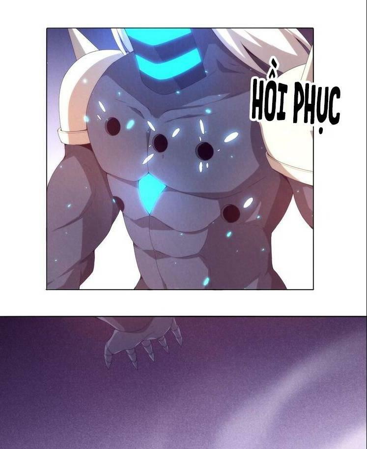 Hắc Kim Đảo: Chapter 27