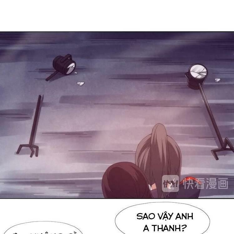 Hắc Kim Đảo: Chapter 27