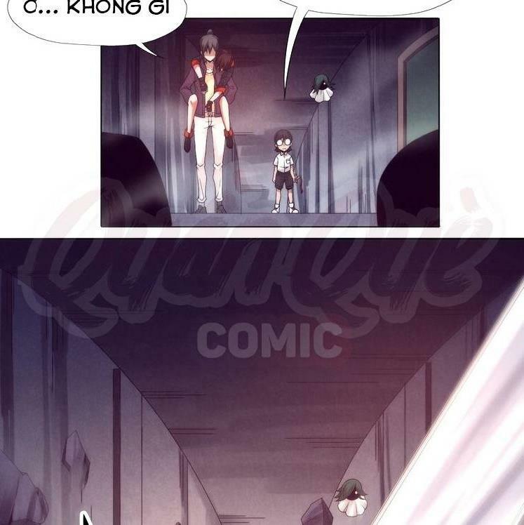 Hắc Kim Đảo: Chapter 27