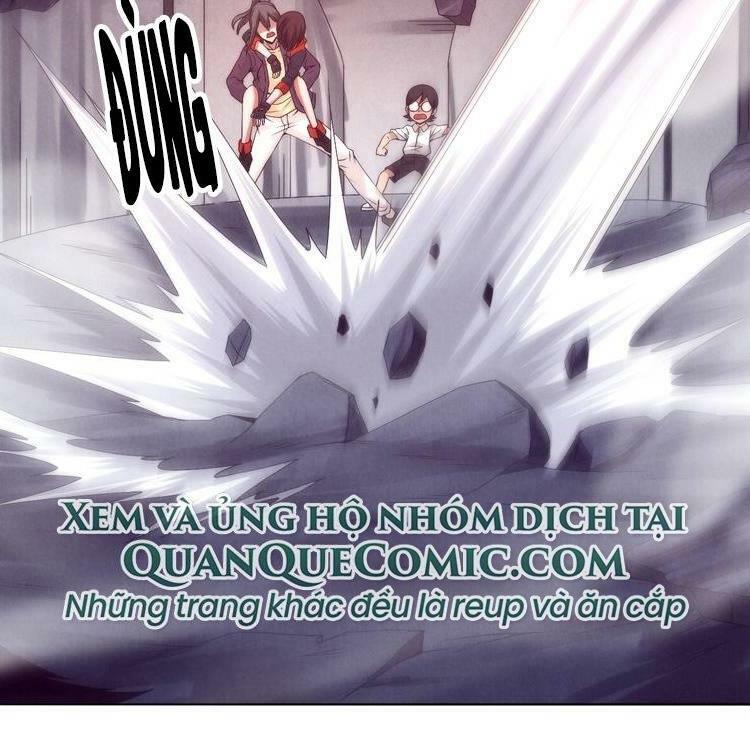 Hắc Kim Đảo: Chapter 27