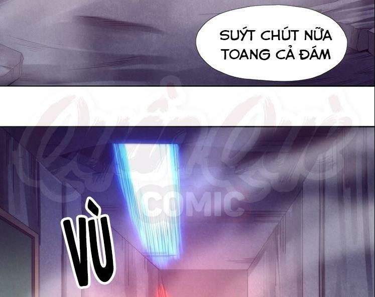 Hắc Kim Đảo: Chapter 27