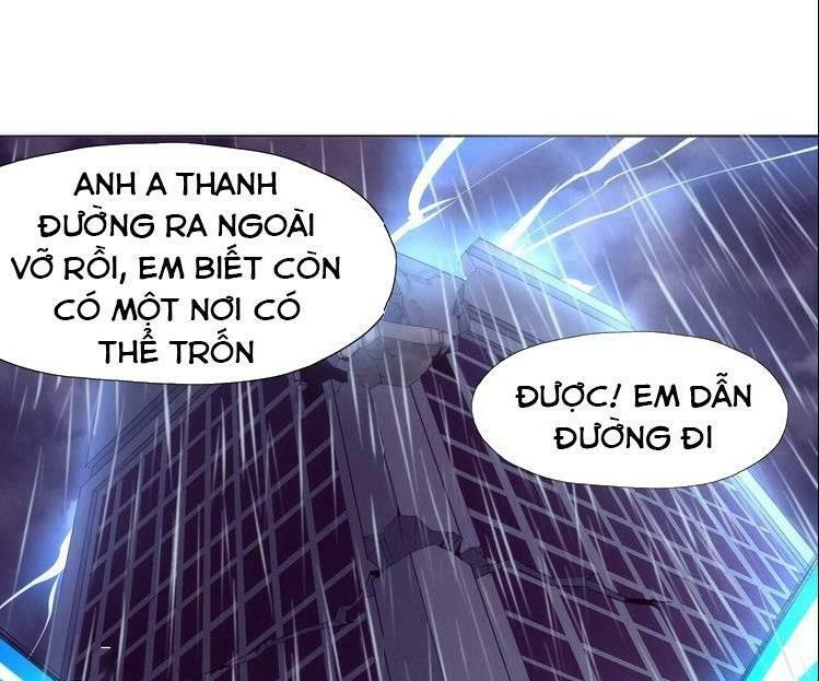 Hắc Kim Đảo: Chapter 27