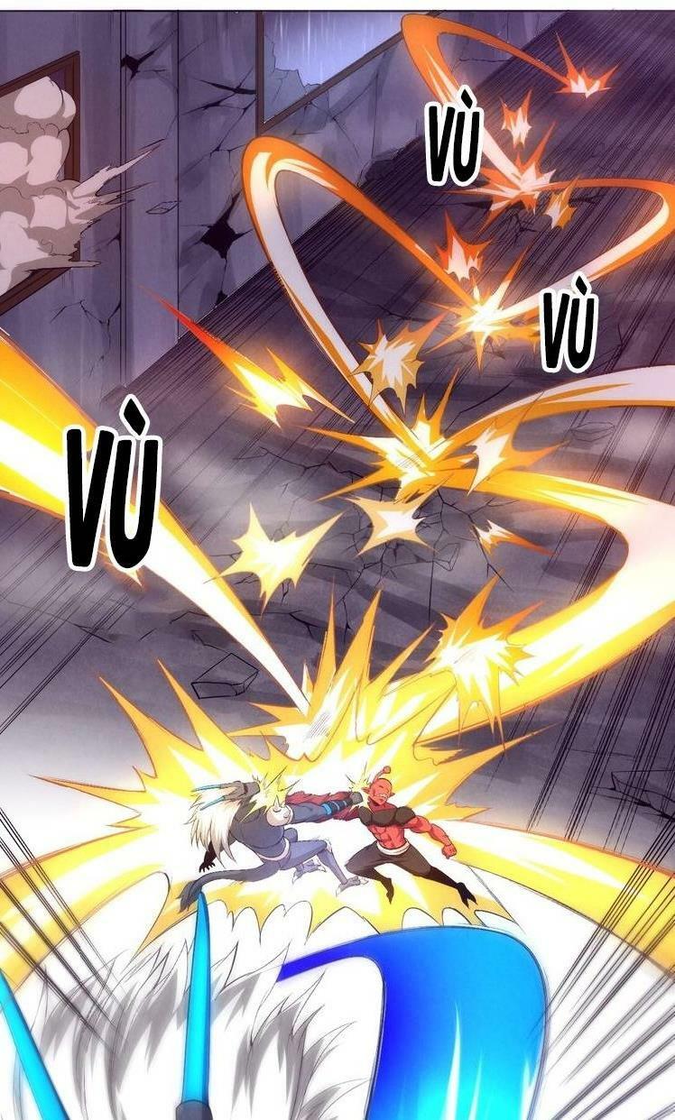 Hắc Kim Đảo: Chapter 27