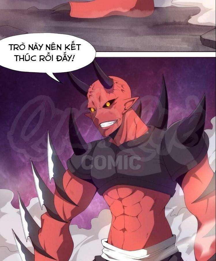 Hắc Kim Đảo: Chapter 27