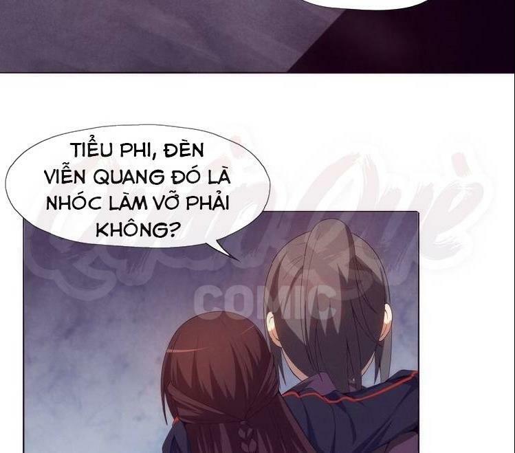Hắc Kim Đảo: Chapter 27